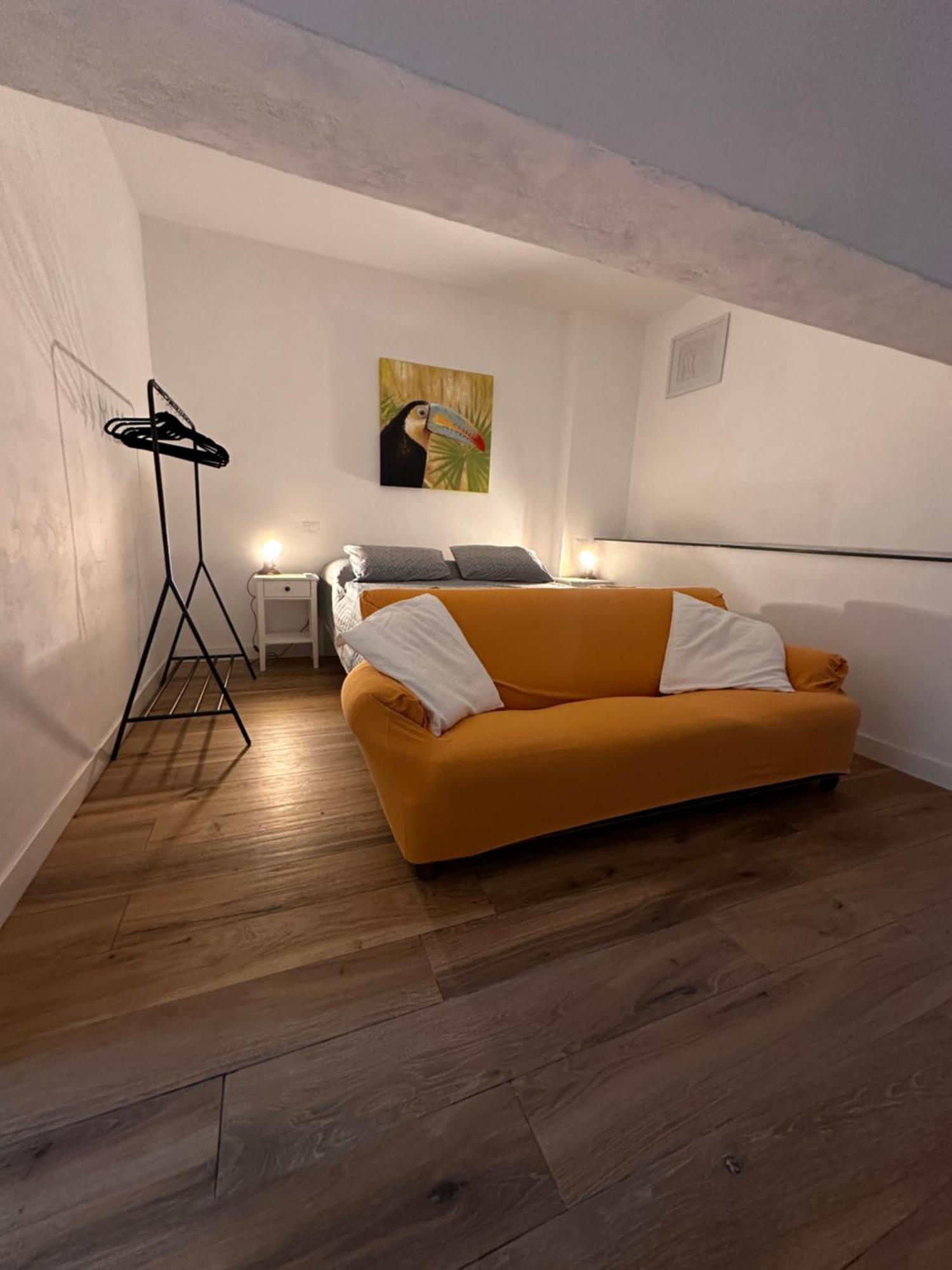 Libeccio 1 - Holiday Home & Parking Lerici Exteriör bild