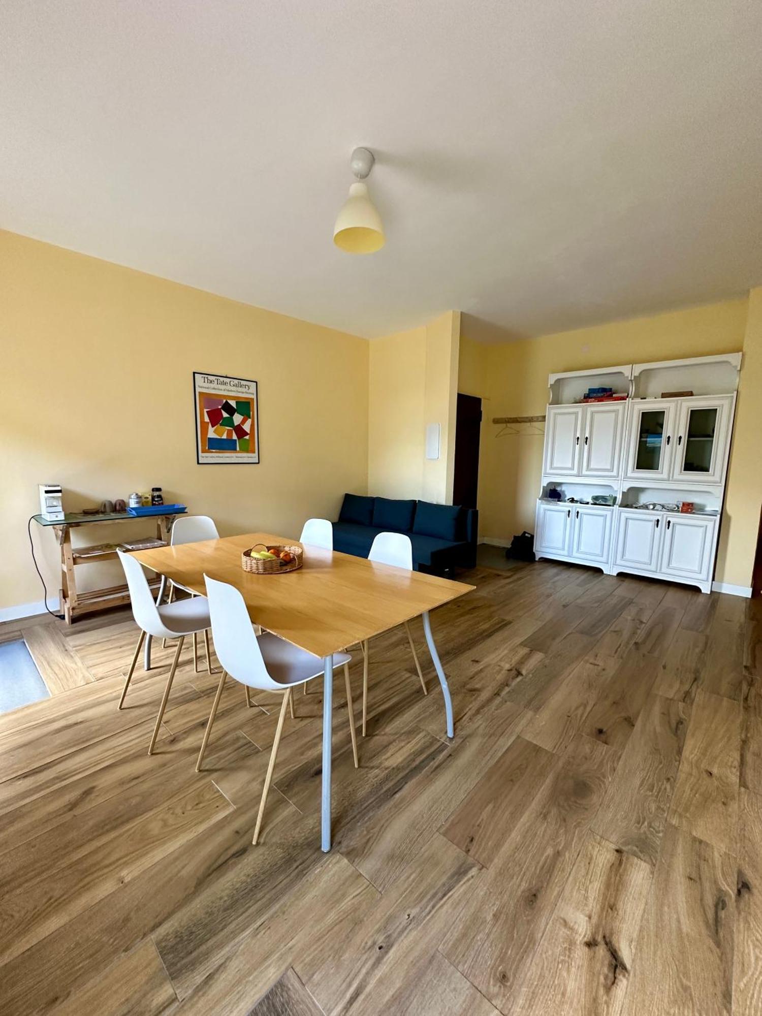 Libeccio 1 - Holiday Home & Parking Lerici Exteriör bild
