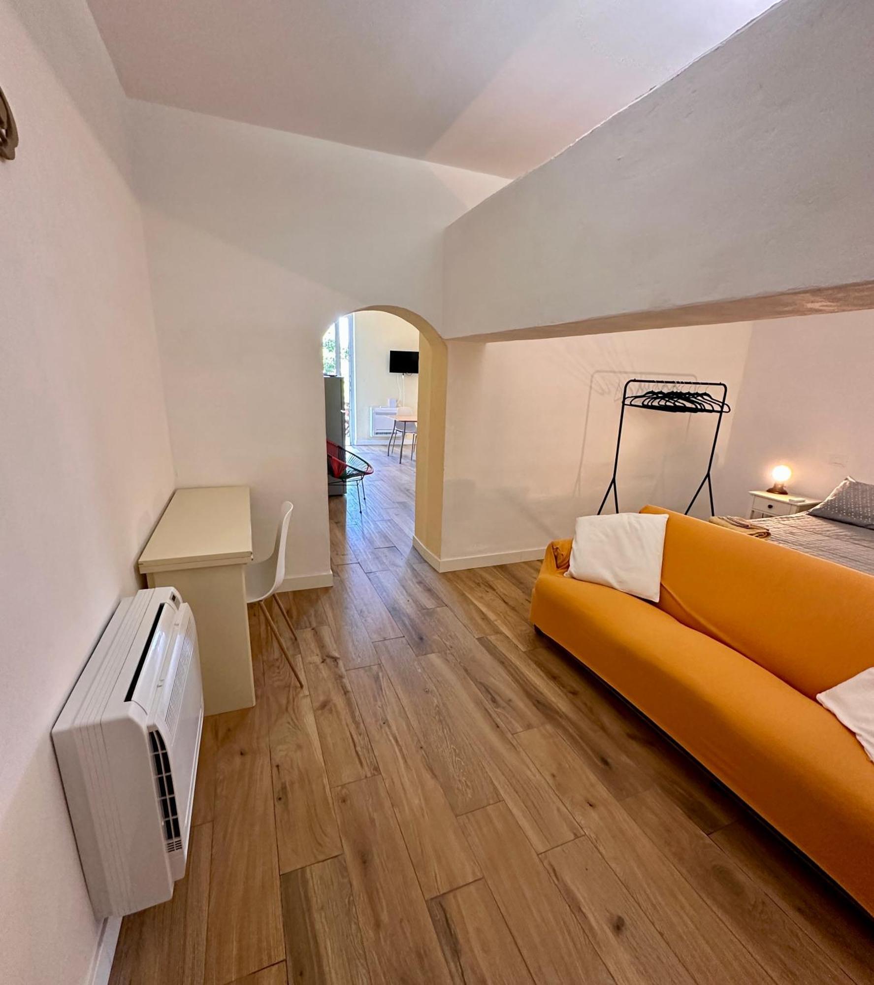 Libeccio 1 - Holiday Home & Parking Lerici Exteriör bild
